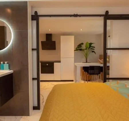 High Five Apartment Zandvoort