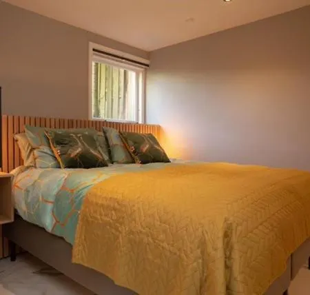 High Five Apartman