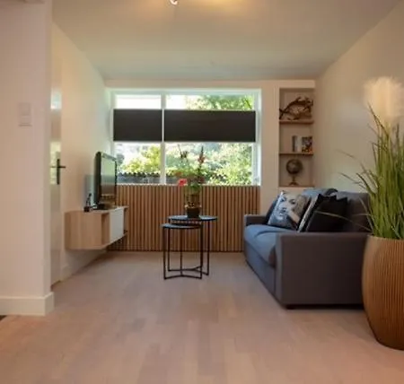 High Five Apartment Zandvoort