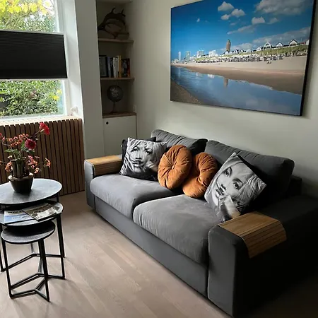 High Five * زاندفورت