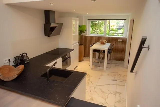 High Five Appartement