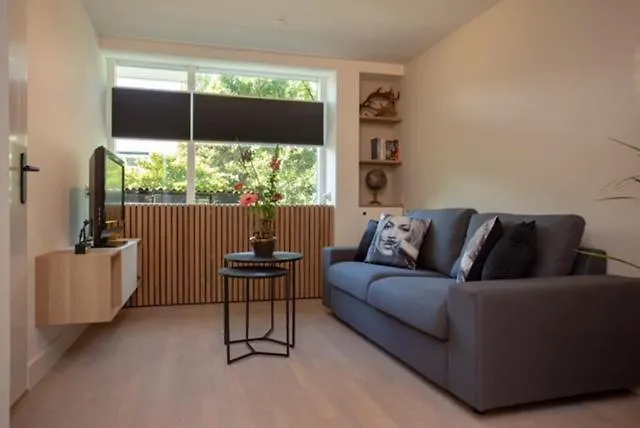 High Five Appartement