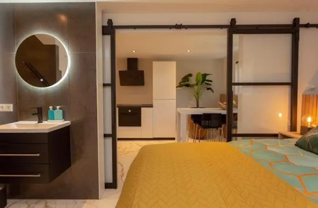 High Five Appartement Zandvoort