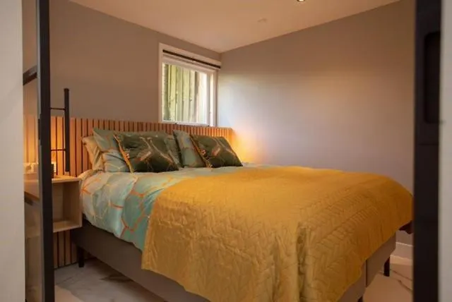 High Five Appartement