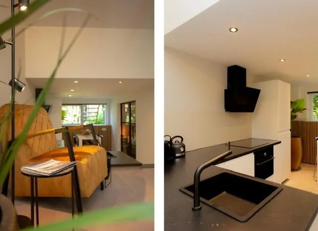 High Five * Zandvoort