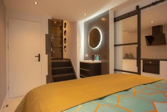 High Five Appartement *