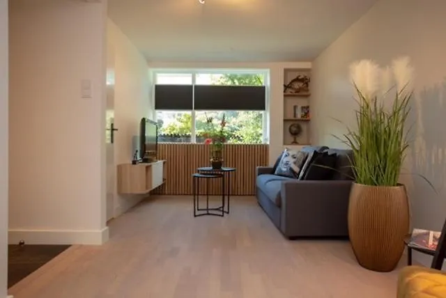 High Five Appartement Zandvoort