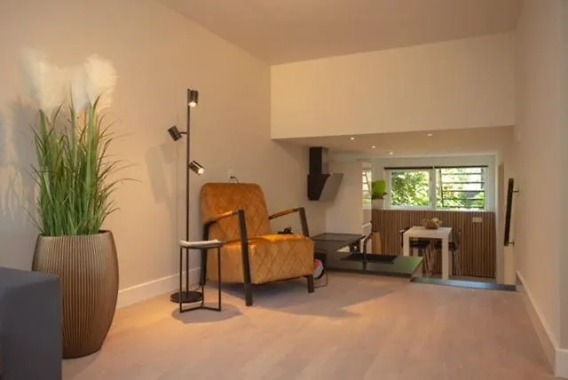 High Five Appartement