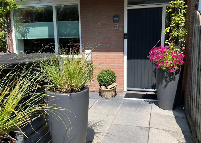 High Five Appartement