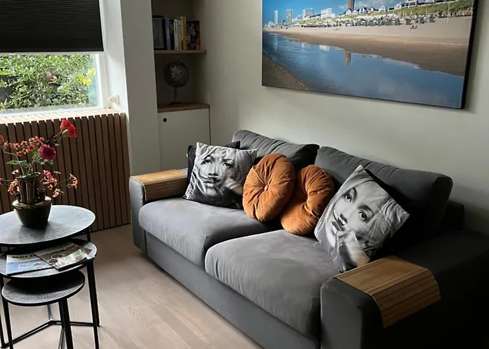 High Five * Zandvoort